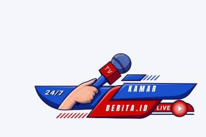kamar berita logo